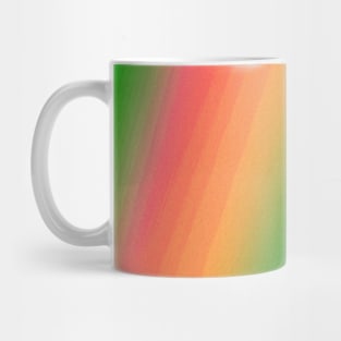 colorful abstract texture pattern background Mug